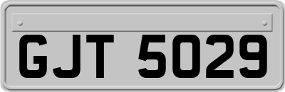 GJT5029