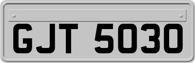 GJT5030