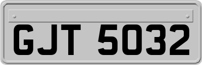 GJT5032