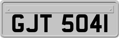GJT5041
