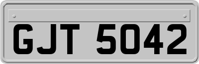 GJT5042