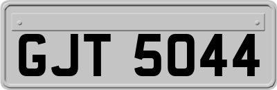 GJT5044