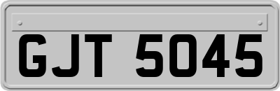 GJT5045
