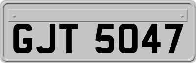 GJT5047