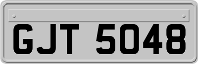 GJT5048