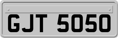 GJT5050