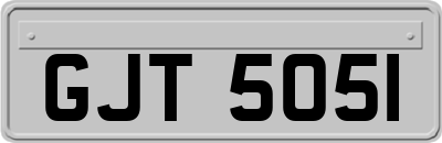 GJT5051