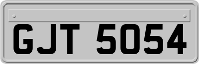 GJT5054