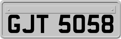 GJT5058