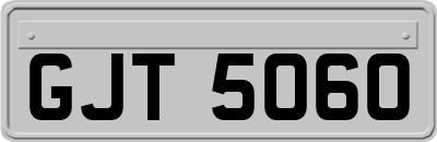 GJT5060