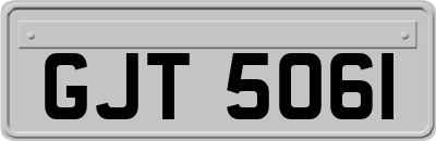 GJT5061