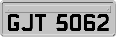 GJT5062