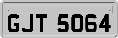 GJT5064
