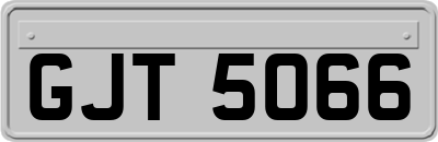GJT5066