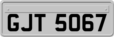 GJT5067