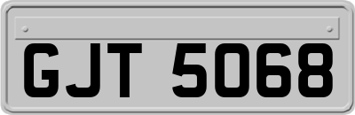 GJT5068