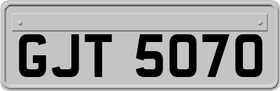 GJT5070