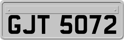 GJT5072