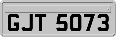 GJT5073