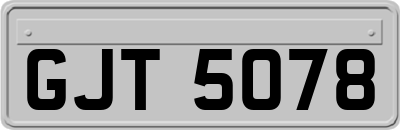 GJT5078