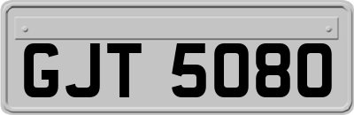 GJT5080