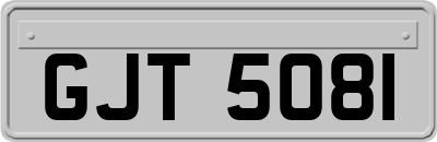 GJT5081