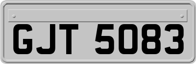 GJT5083