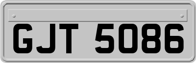 GJT5086