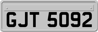 GJT5092