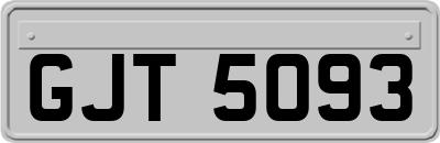 GJT5093