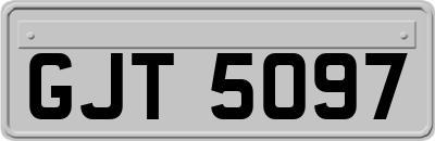 GJT5097