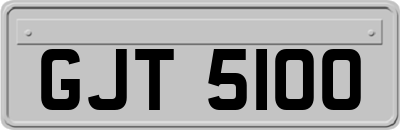 GJT5100
