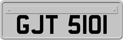 GJT5101