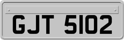 GJT5102