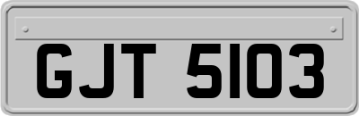 GJT5103