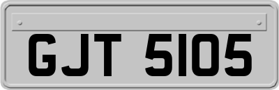 GJT5105