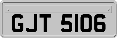 GJT5106
