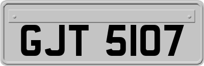 GJT5107