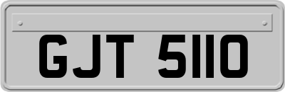 GJT5110