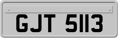 GJT5113