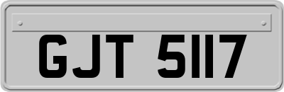 GJT5117