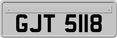 GJT5118