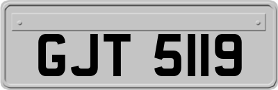 GJT5119