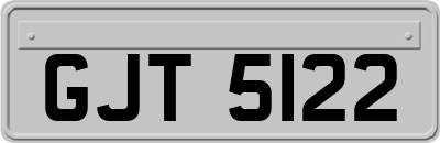 GJT5122