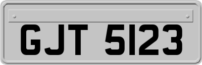 GJT5123