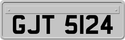 GJT5124