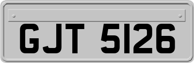 GJT5126