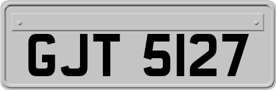 GJT5127