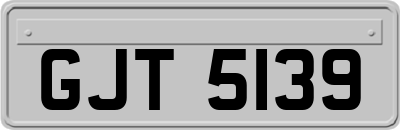 GJT5139