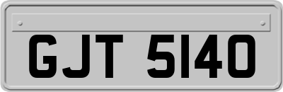 GJT5140